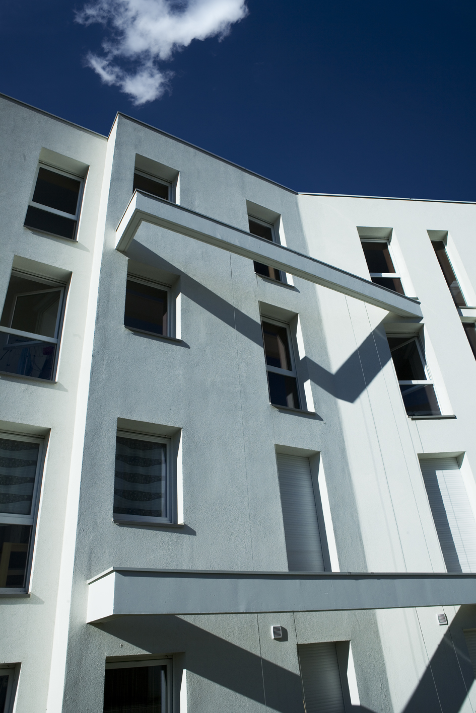Architecture extérieure 5